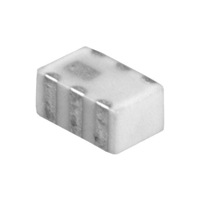 LDM181G9310CC001 BALUN 1.71-2.155GHZ 50/100 0603