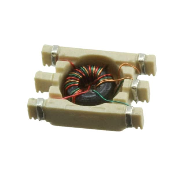 CX2032NL BALUN 5MHZ-165MHZ 1:4 6SMD