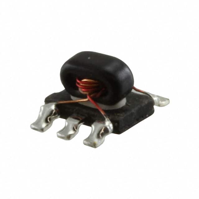 CX2078NL BALUN 5MHZ-500MHZ 50/50 6SMD GW