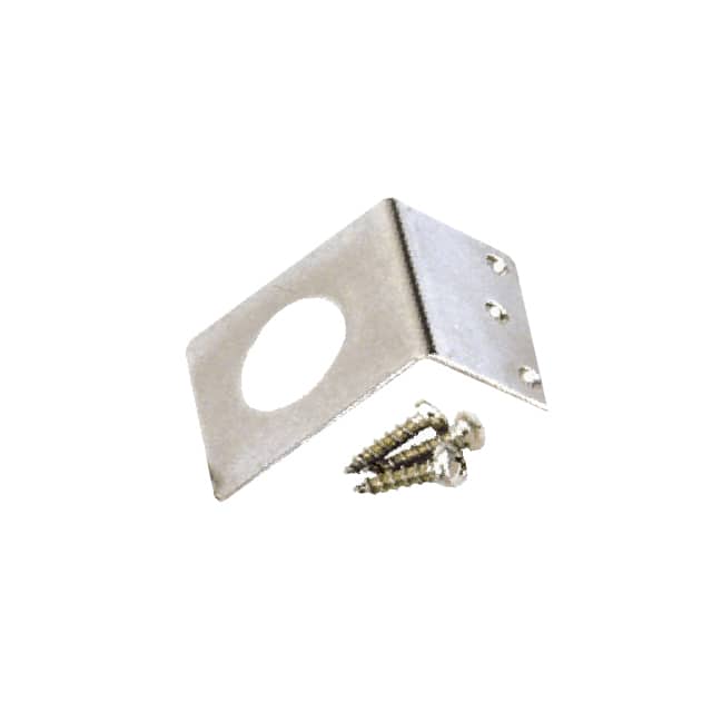 LBT3400-L MOUNT L BRACKET FOR TRUNK GOOSE
