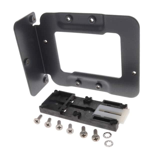 6000659 RV50 BRACKET - DIN RAIL