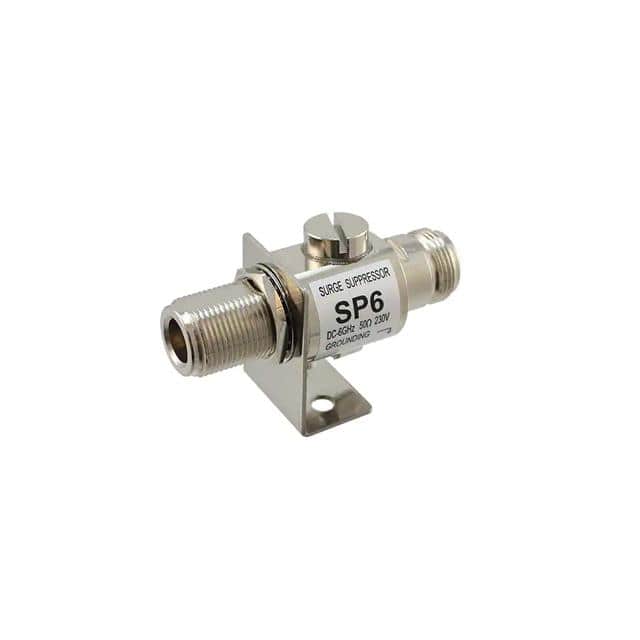 SP6-230-BFF SURGE PROTECTOR BULKHEAD