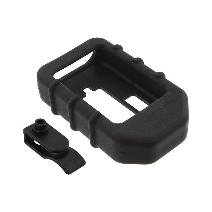 OTX-ACC-KIT-HH-BLK COVER FOR OEM TX BLACK
