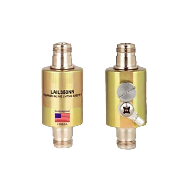 LAIL350NN LIGHTENING SURGE ARRESTOR N-N