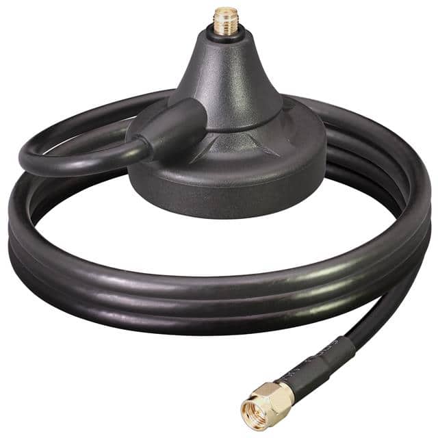 ANT-MAG-SMAF-SMAM-1 ANT MAG BASE SMAF TO SMAM 1M