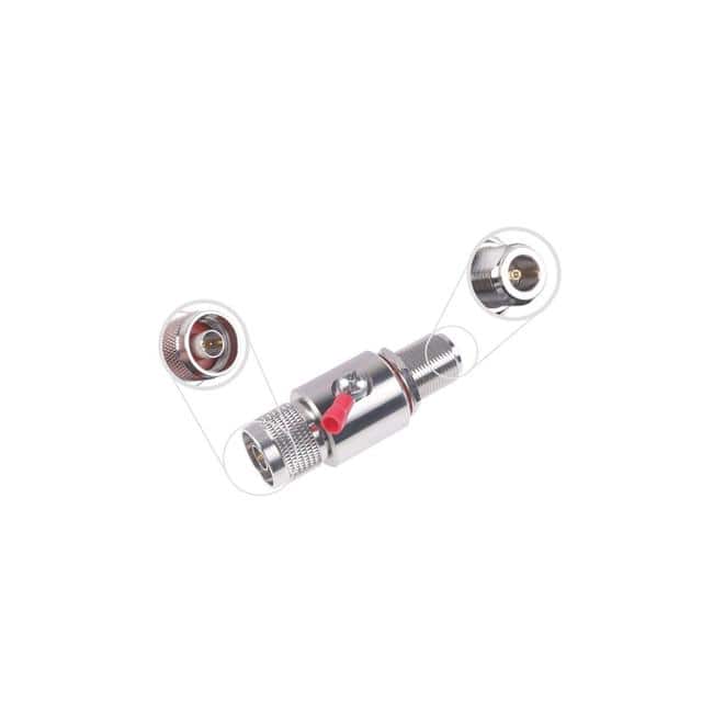306050590 RF EXPLORER RFEA-1 EXTERNAL LIGH