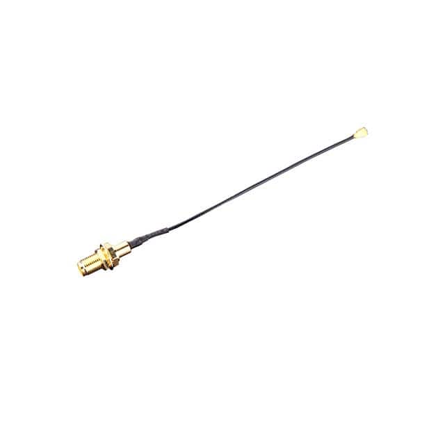 3.31.101.0074SMAIPEX.100 CABLE ASSEMBLY WITH SMA FEMALE A