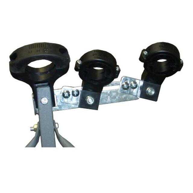 DGA6705 Adjustable 2 LNBF Add On Bracket