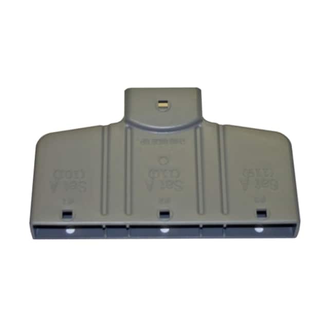 DGA6707 3LNBF Bracket - Elliptical Dish