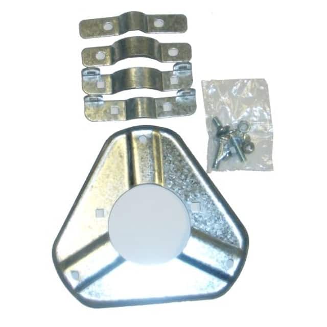 DGA6713 KU-Band LNB Adaptor Clamp-C-Band