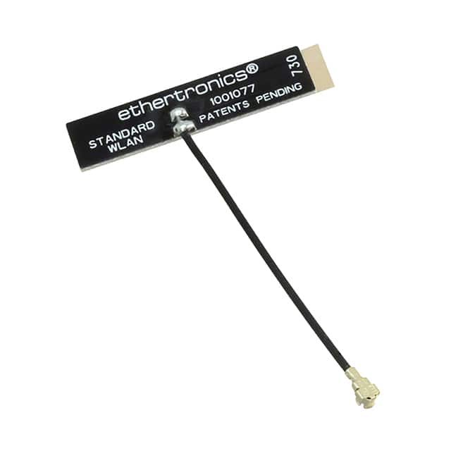 XPW100A003-01-B STRIP ANTENNA