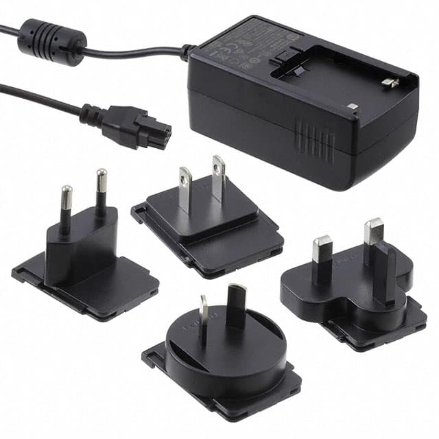 FX30 ACCESSORY_6001090 AC ADAPTER 12VDC