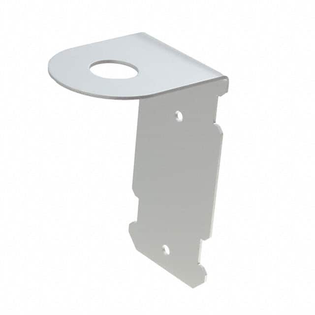 23-0040-0 TW3000 ALUMINUM L BRACKET