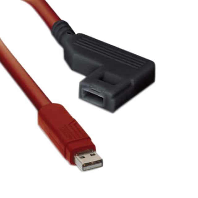 2903447 PROGRAMMING CABLE
