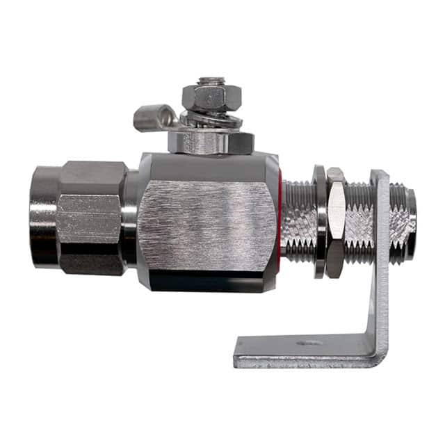 CGS-1030-00-NNN-34 SURGE ARRSTER 3GHZ N MALE-FEMALE