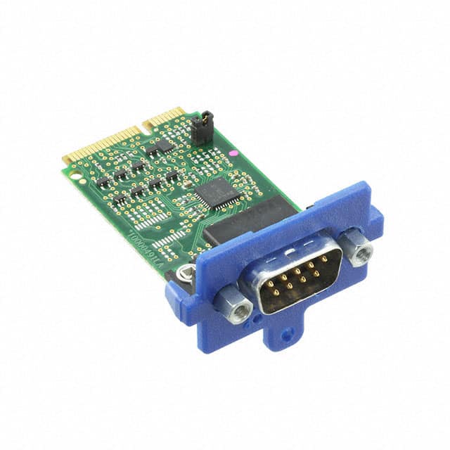 MTAC-MFSER-DTE SERIAL CARD DTE FOR MTCDT-H LORA