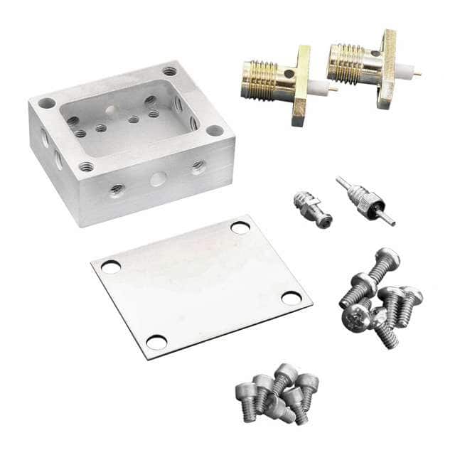 MH-1 MICROAMP HOUSING SINGLE MB