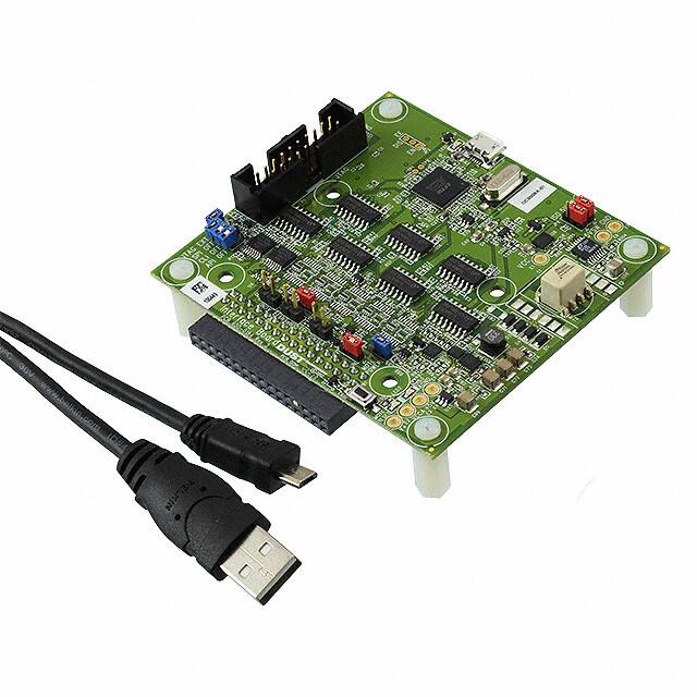 DC9006A CARD INTERFACE ETERNA SMARTMESH