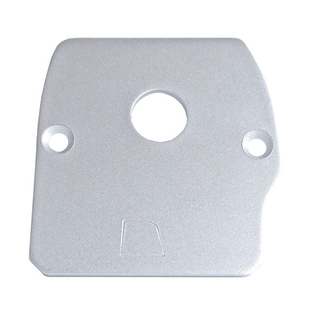 FX30_FACEPLATE_SMA FX30 FACEPLATE SMA