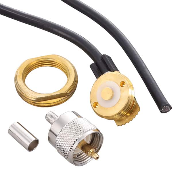 MB8UP22 ACCY MOUNT BMM.3/4 58U UHFM