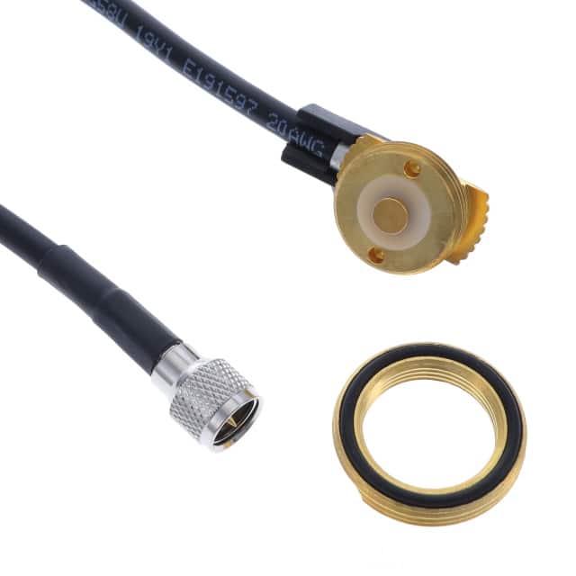 MB8UMI ACCY MOUNT BMM 3/4 58U MUHFM