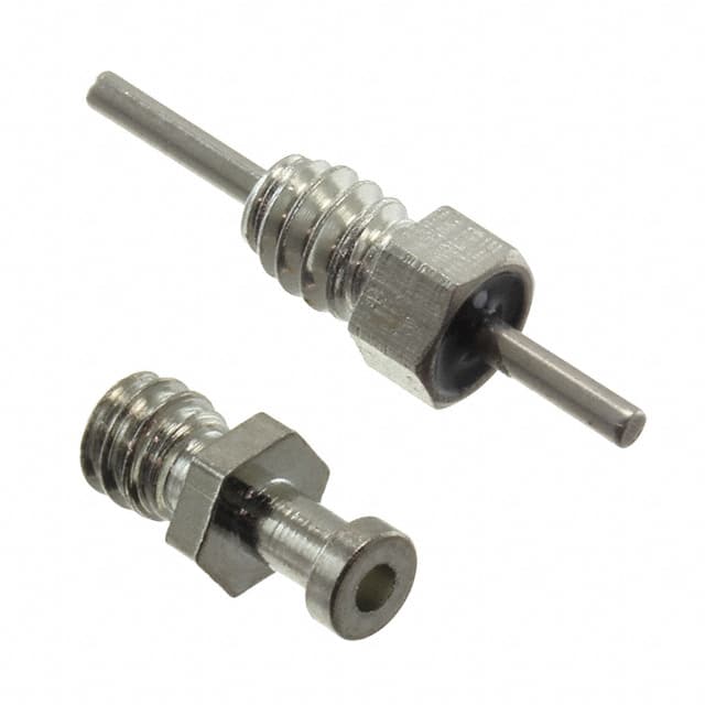 MH-PINS GOUND TERMINAL AND BIAS FEED THR