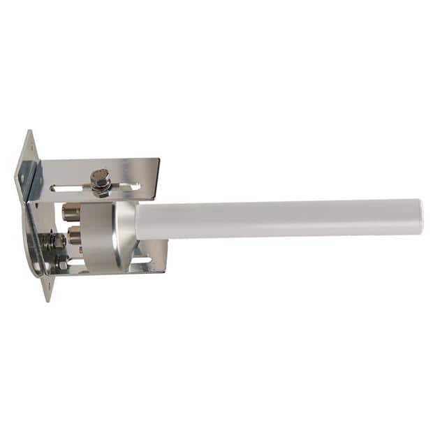 GM-NC GM,12'RG58A/U,NO CONN,CHR