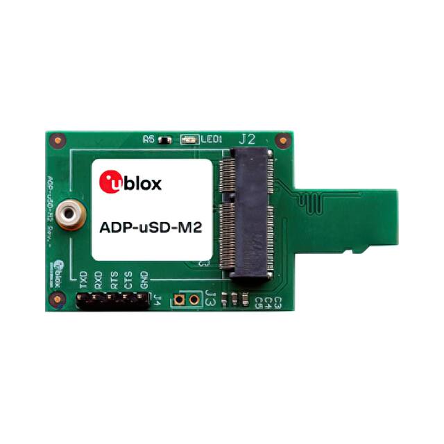 ADP-USD-M2-00C USD TO M.2 ADAPTER