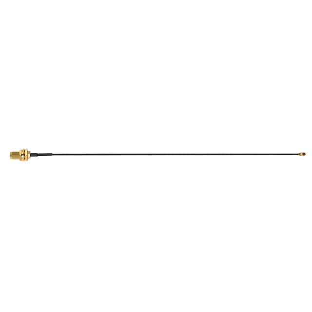 YM0003AB CABLE ASSLY,200MM,RPSMA F TOUFL