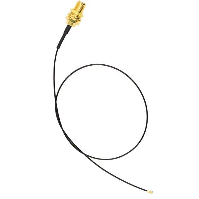 YSAN001AA CABLE ASSLY,300MM,SMAF TO MHF4
