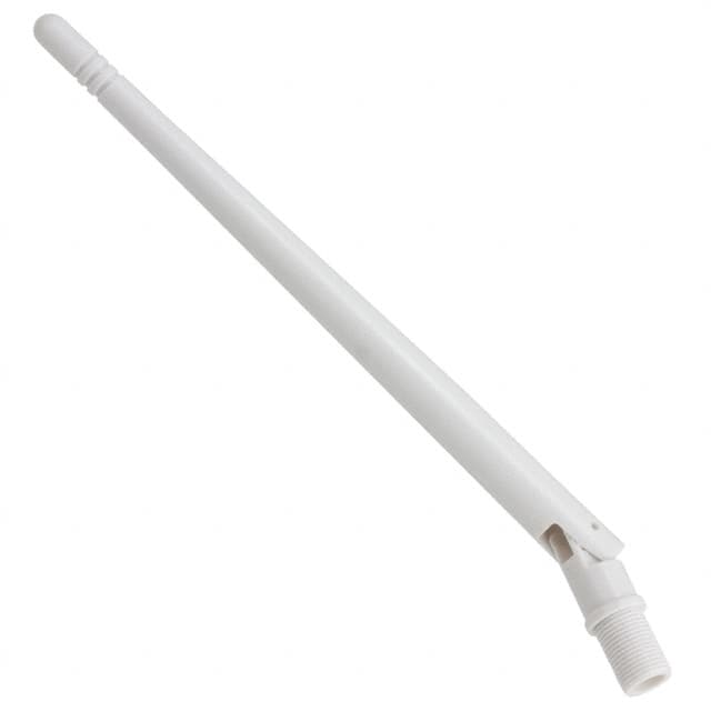 NWO-ANT315TP-WH ANTENNA COVER THREAD WHITE 5.5"