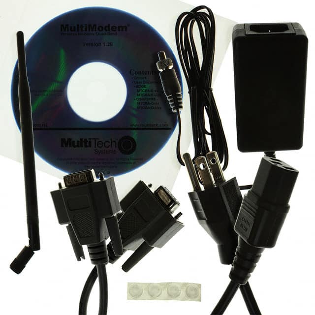 AK-QB-NAM KIT ACCY SERIAL US CORD