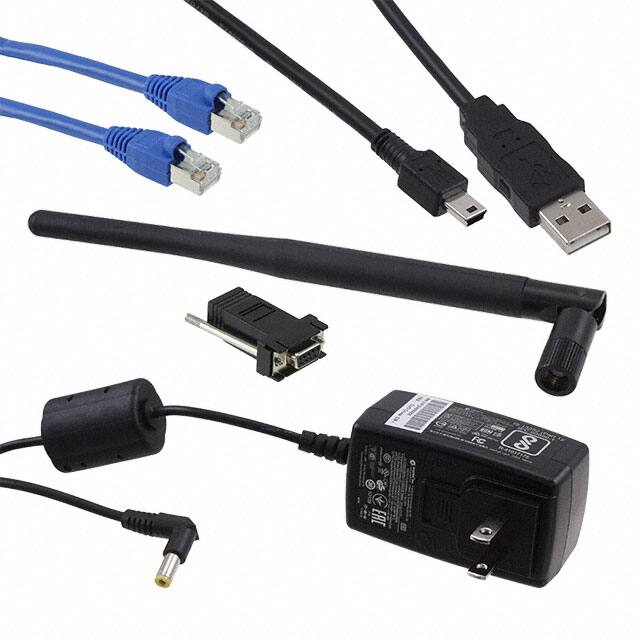 76000980 XBEE SX MODEM 12V POWER SUPPLY,