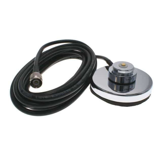 G8XTI MOUNT MAGN 3/4" 8X TNCM