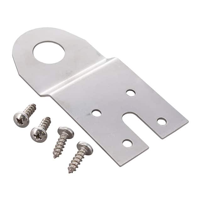 SBH3400 ACCY L BRACKET FOR DOG RAM TRUCK