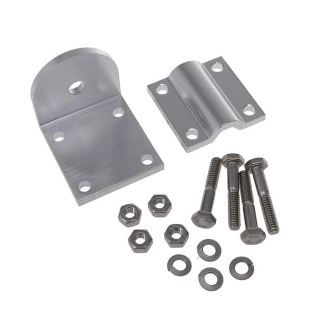 LBM9038 ACCY BRACKET 3/8" RT ANGLE 90DEG