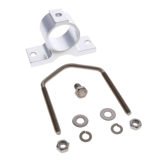 FM2SP ACCY MOUNTING KIT HD 2.5 MAST