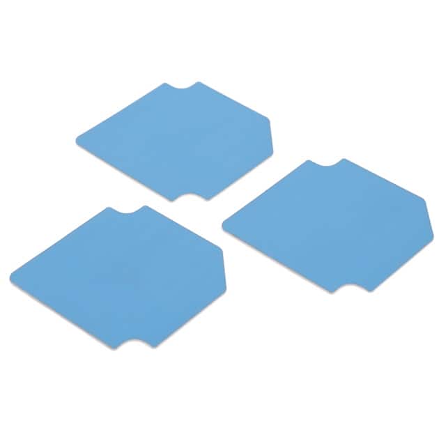 BWA-HW-057 MOUNTING TAPE ACCESSORY QM42VT;