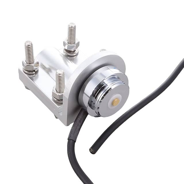 LBMB8 ACCY MIRROR MNT & BRKT 3/4" 58A