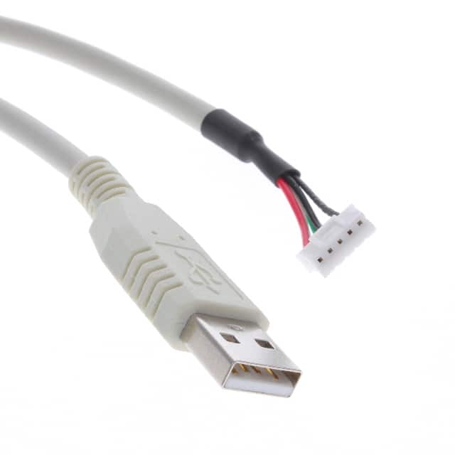 3541.000.00 ID CAB USB-B CABLE INTERFACE