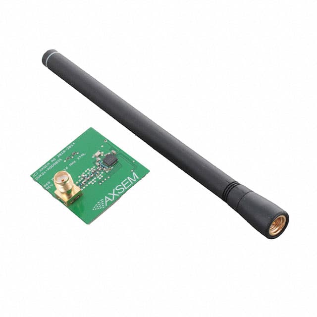 MOD5031-868-2-GEVB BOARD EVAL ADD-ON KIT FOR DVK-2
