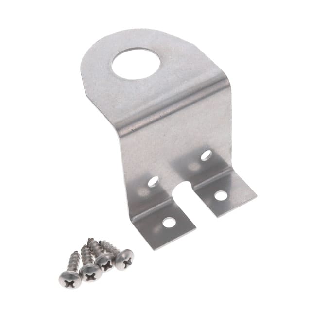 LBH3400 ACCY FENDER MNT & BRKT HVY DUTY