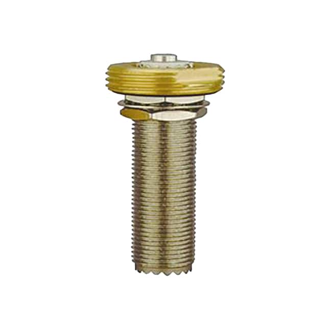 VTPM ACCY ANT MOUNT PERM 1" PL259