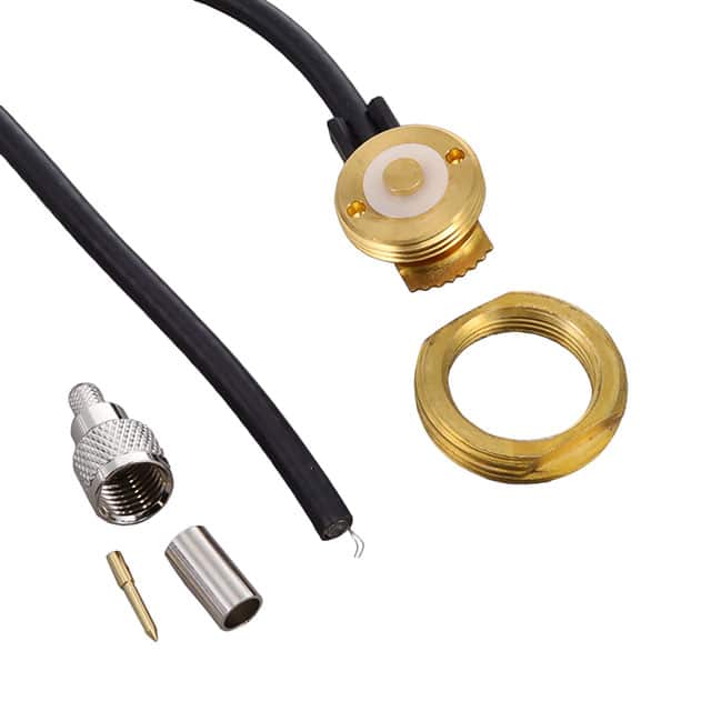 MB8UT ACCY MOUNT BMM.3/4 58U TNCM