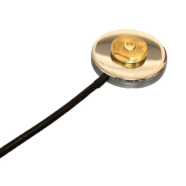 GM8PI MOUNT MAGN 3/4" RG58A/U UHFM