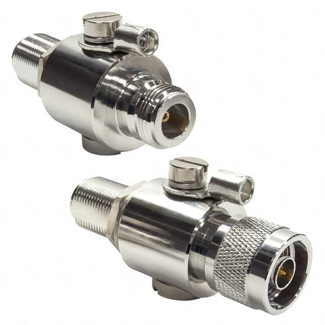 1977-50-A02 COAX, DC TO 7GHZ, F, FF, 780W