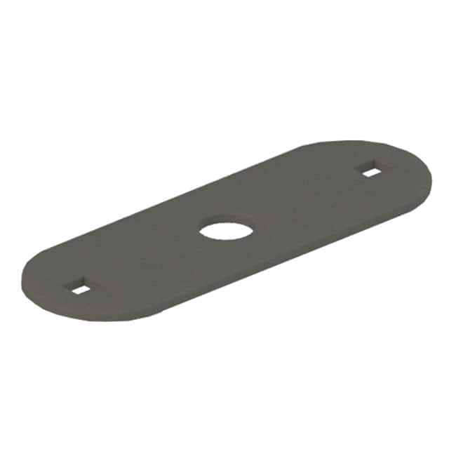 BKIT-VFX69383-001 MNT KIT,GAR_BAR,SIDE