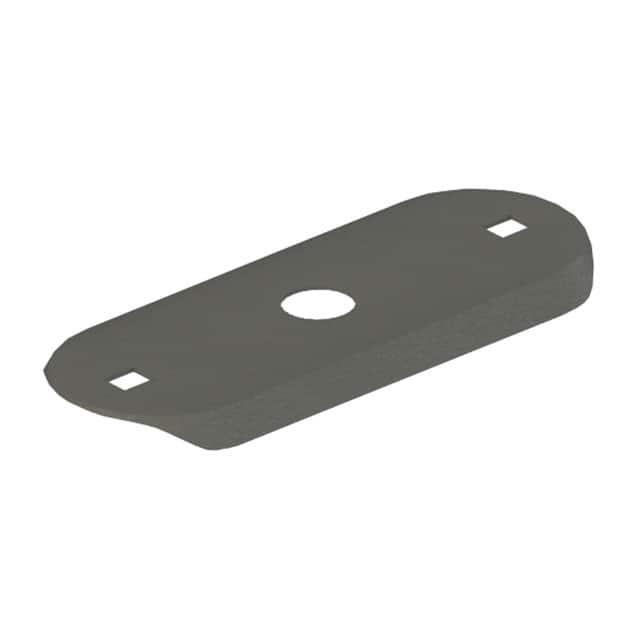 BKIT-VFX69383-003 MNT KIT,GAR_BAR,EXPLORER 2020+
