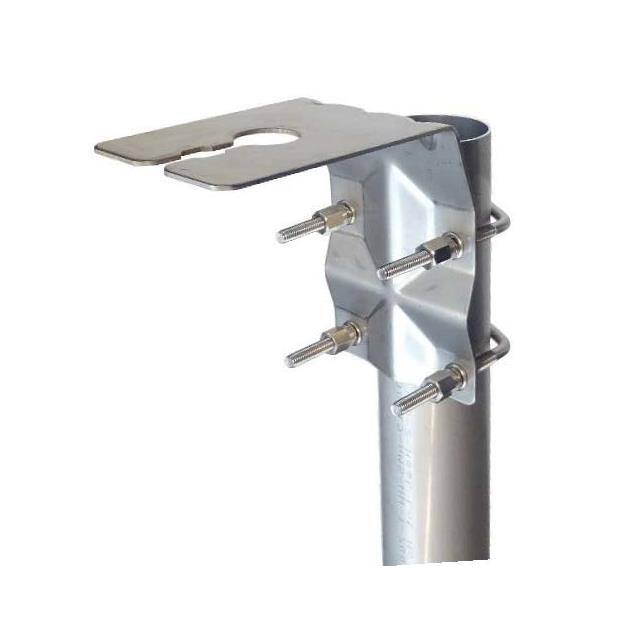 BRK0006 ANTENNA UNIVERSAL BRACKET SS