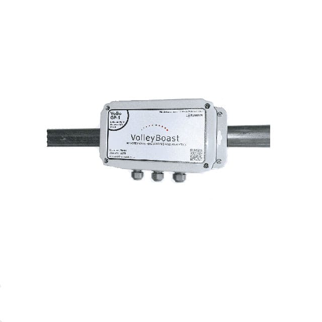 VOBO PM GP-1 UNIVERSAL VOBO GP-1 POLE MOUNT
